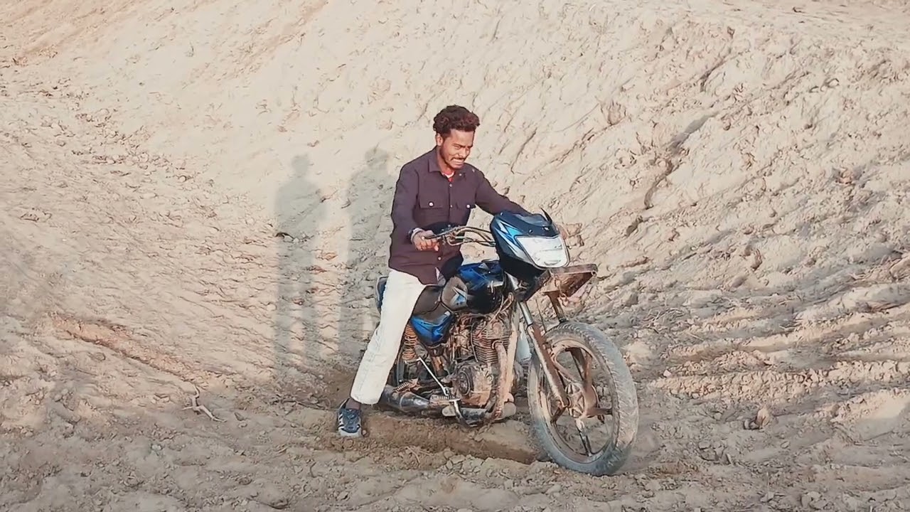 Aja gaya new location par CT100 sa standard kiya
