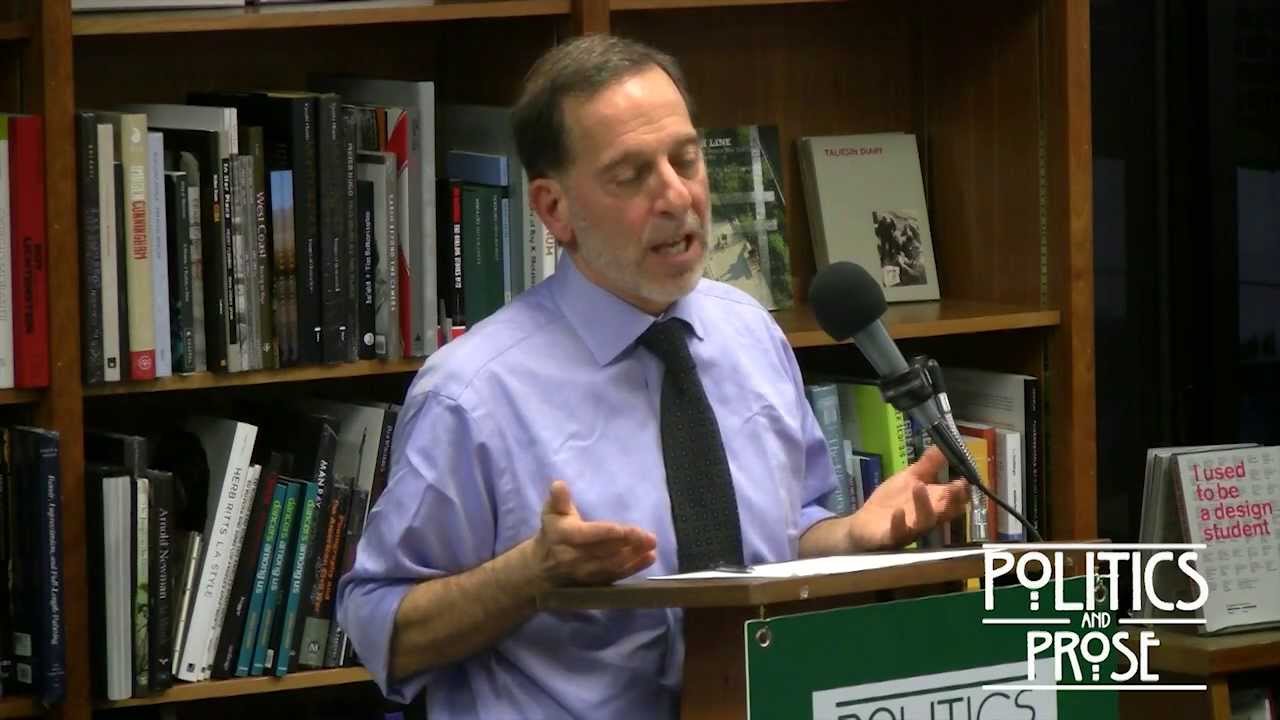 Rashid Khalidi 