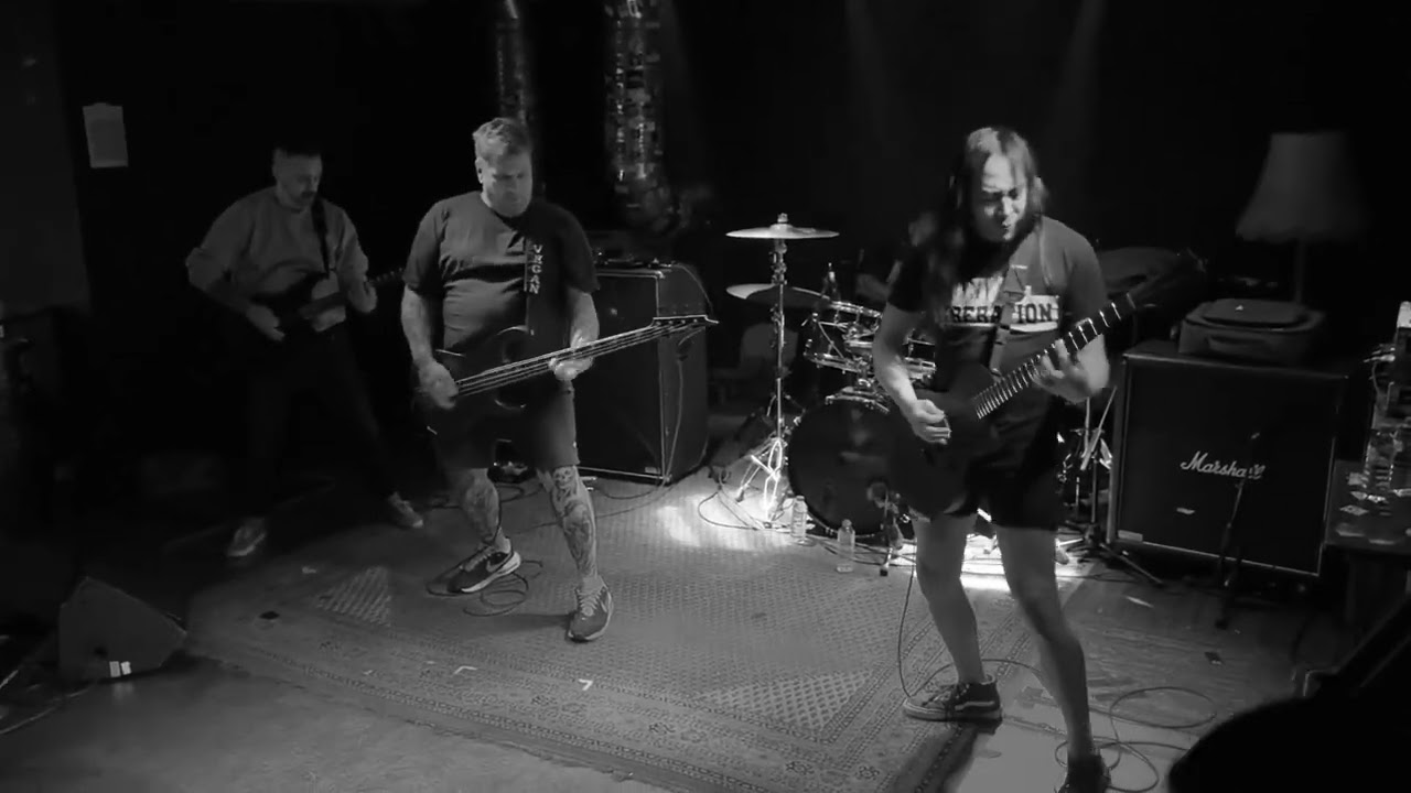 Undying - By Turns (Live, 2024-11-20, Bochum, Germany)