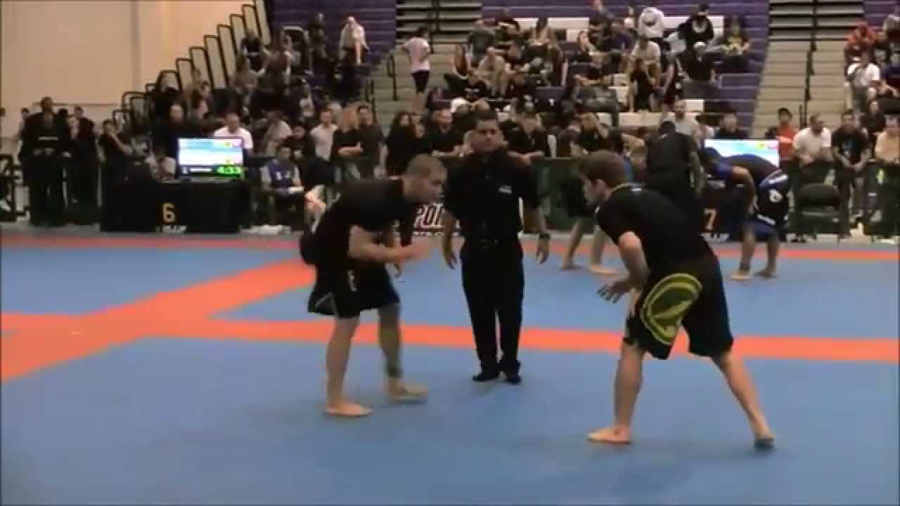 GARRY TONON BJJ HIGHLIGHT