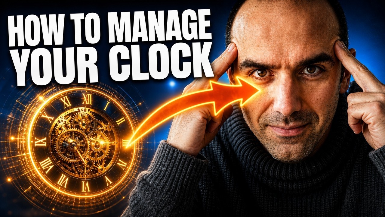 Stop Wasting Time! How to Manage Your Clock and Calculate Efficiently