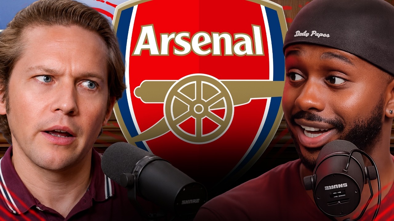 The Truth About Arsenal's Season.
