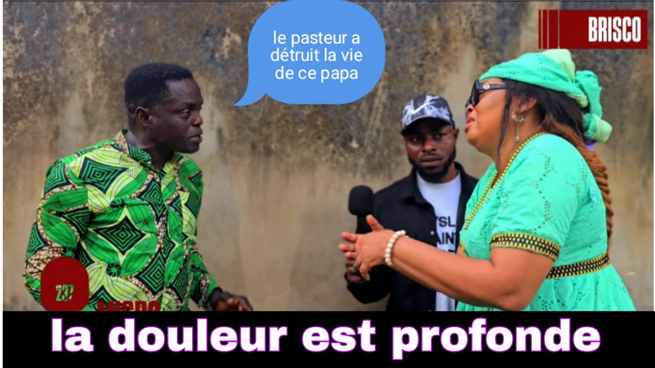 Il surveille sa maison depuis l’étranger… ce qu’il découvre choque tout le monde