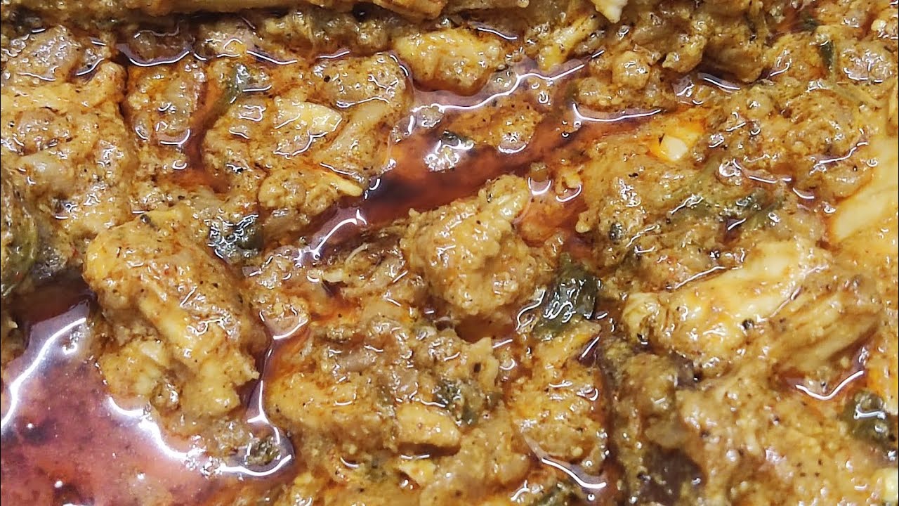Spicy Chicken Fry Recipe 😋 | Easy & Tasty at Home#food #cooking #viral 