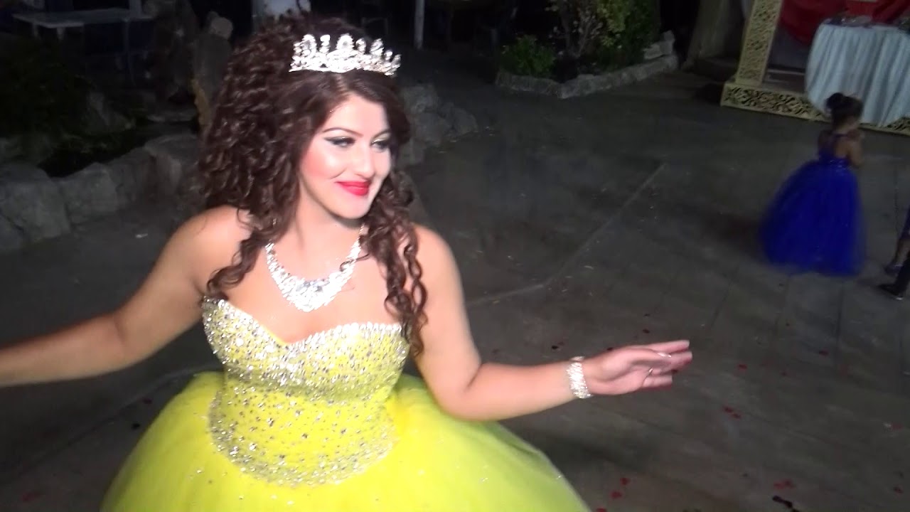 Asan ve Reneta nishan toreni 2 Shumen