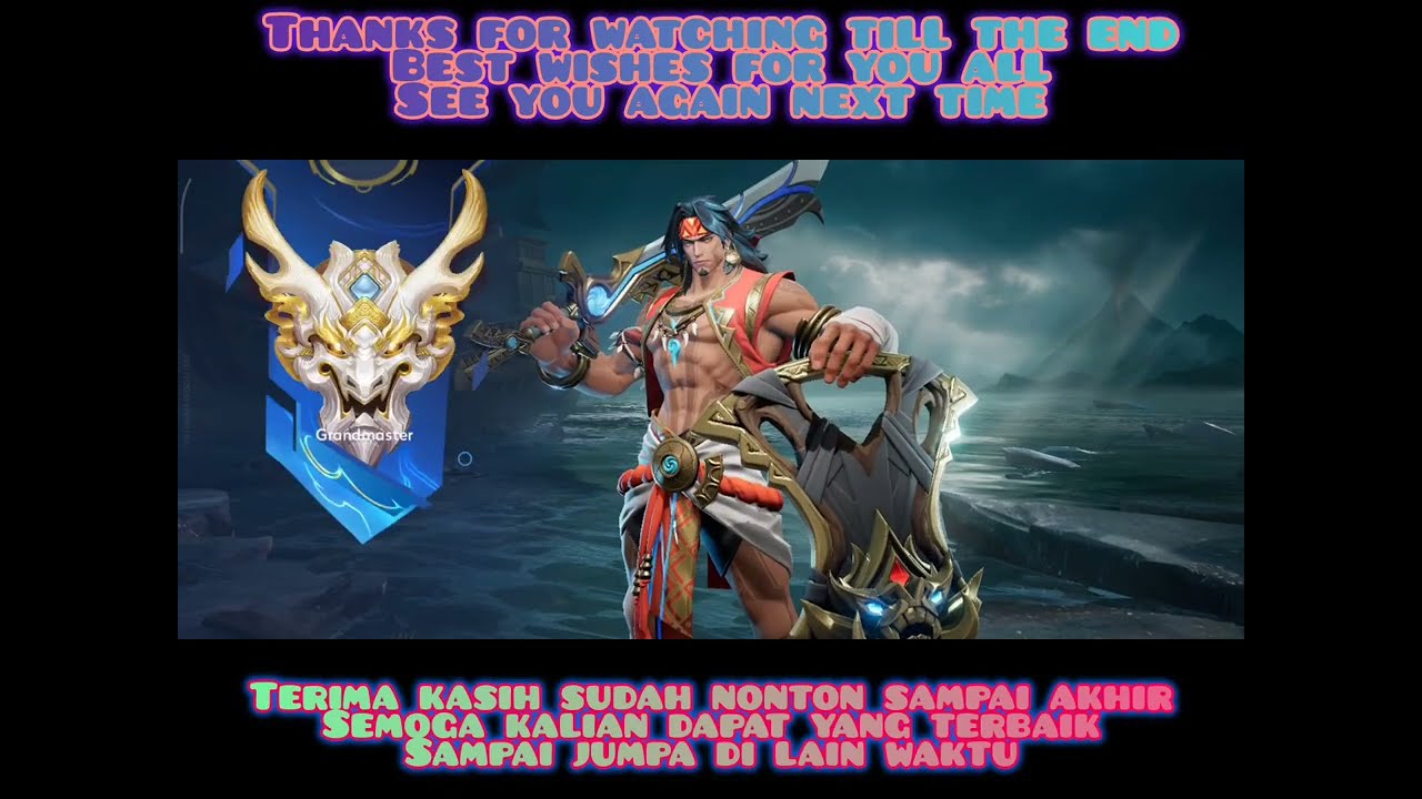 Honor of King Lapu - Lapu Damage Build 🤪🤪🤪🤪🤪🤪🤪🤪🤪