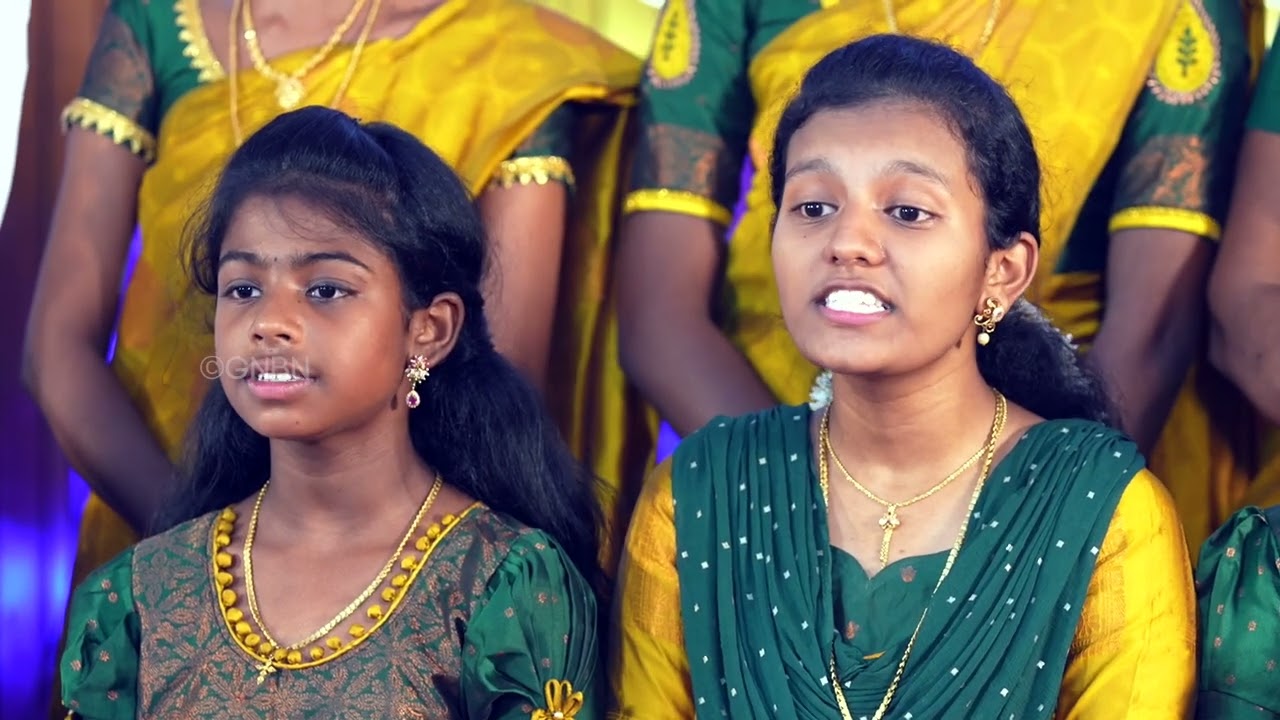 Star of the Midnight ! | Christmas Special song | Jesus Redeems Christmas Songs