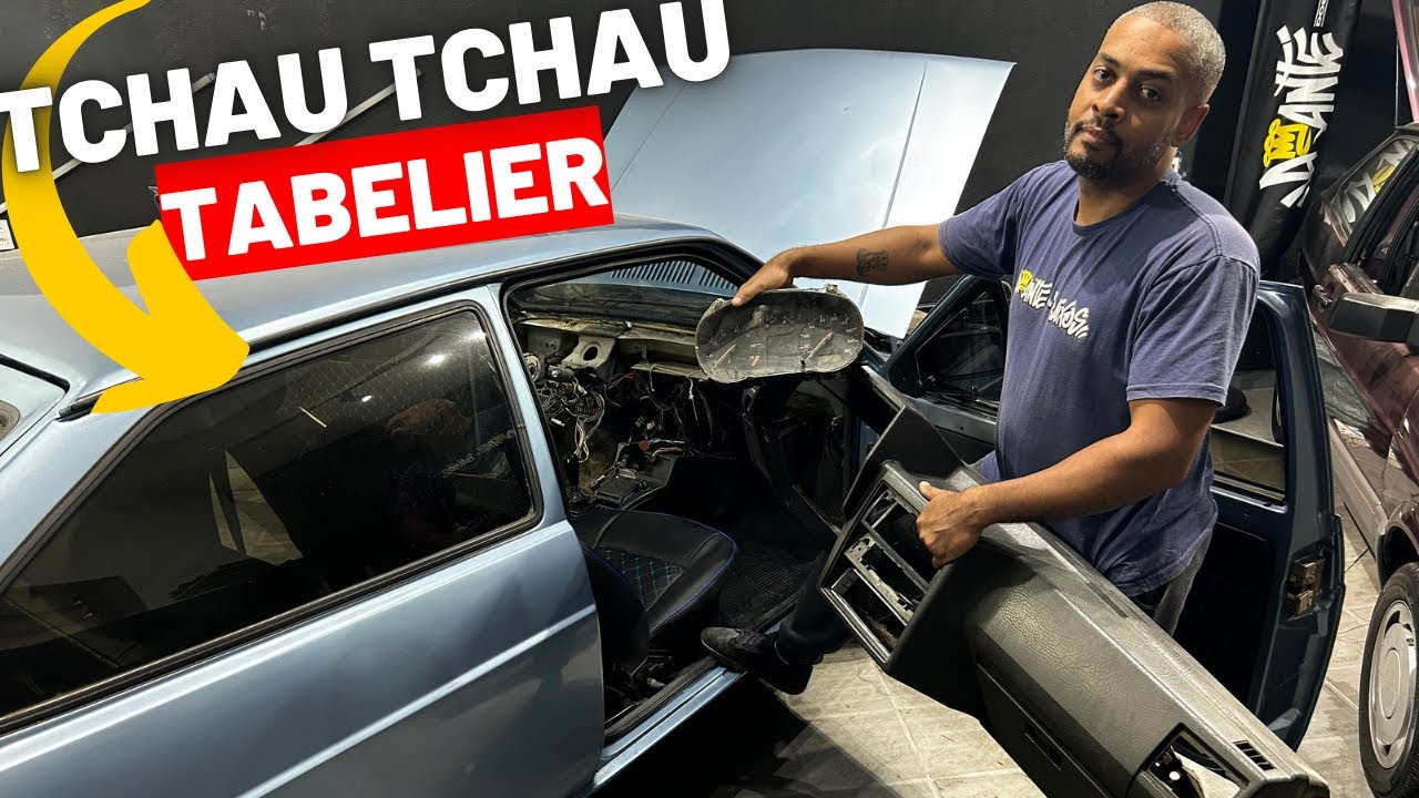 O MÉTODO MAIS RÁPIDO DE REMOVER O PAINEL CL DO SEU QUADRADO!!! APRENDA RÁPIDO!! | AMANTE DOS BAIXOS
