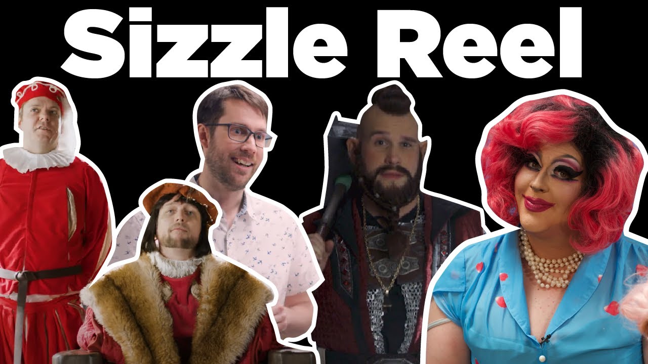 A Filthy Lot Sizzle Reel
