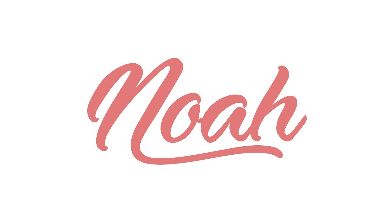 Noah Graphic Design - Free GFX! Request in the desc.