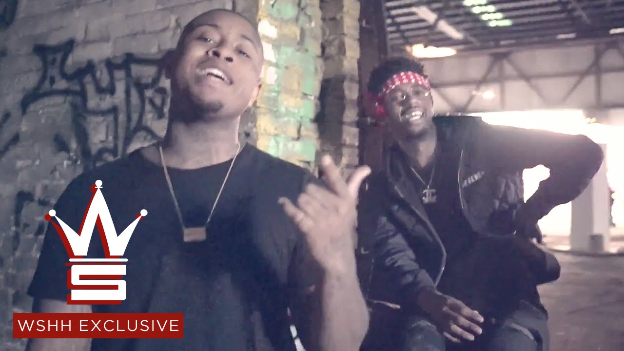 Young Sizzle aka Southside 