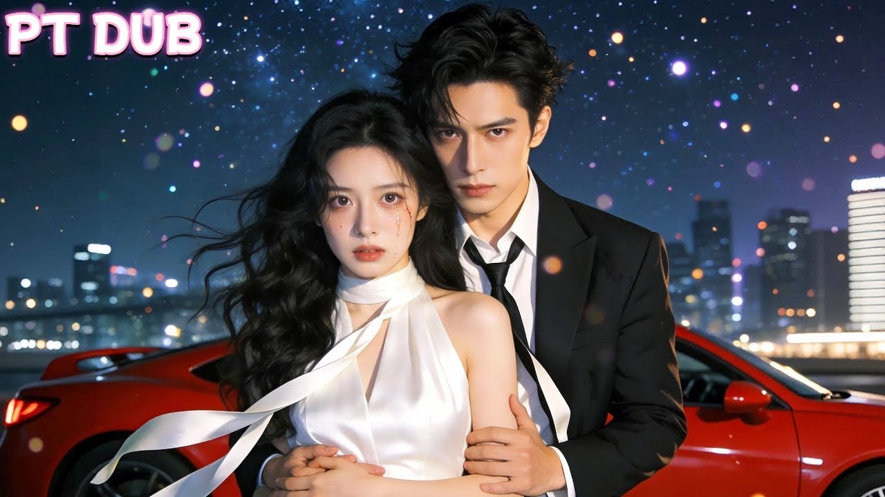 Foi expulsa de casa para proteger a irmã, casou-se com um desconhecido e ele era milionário!