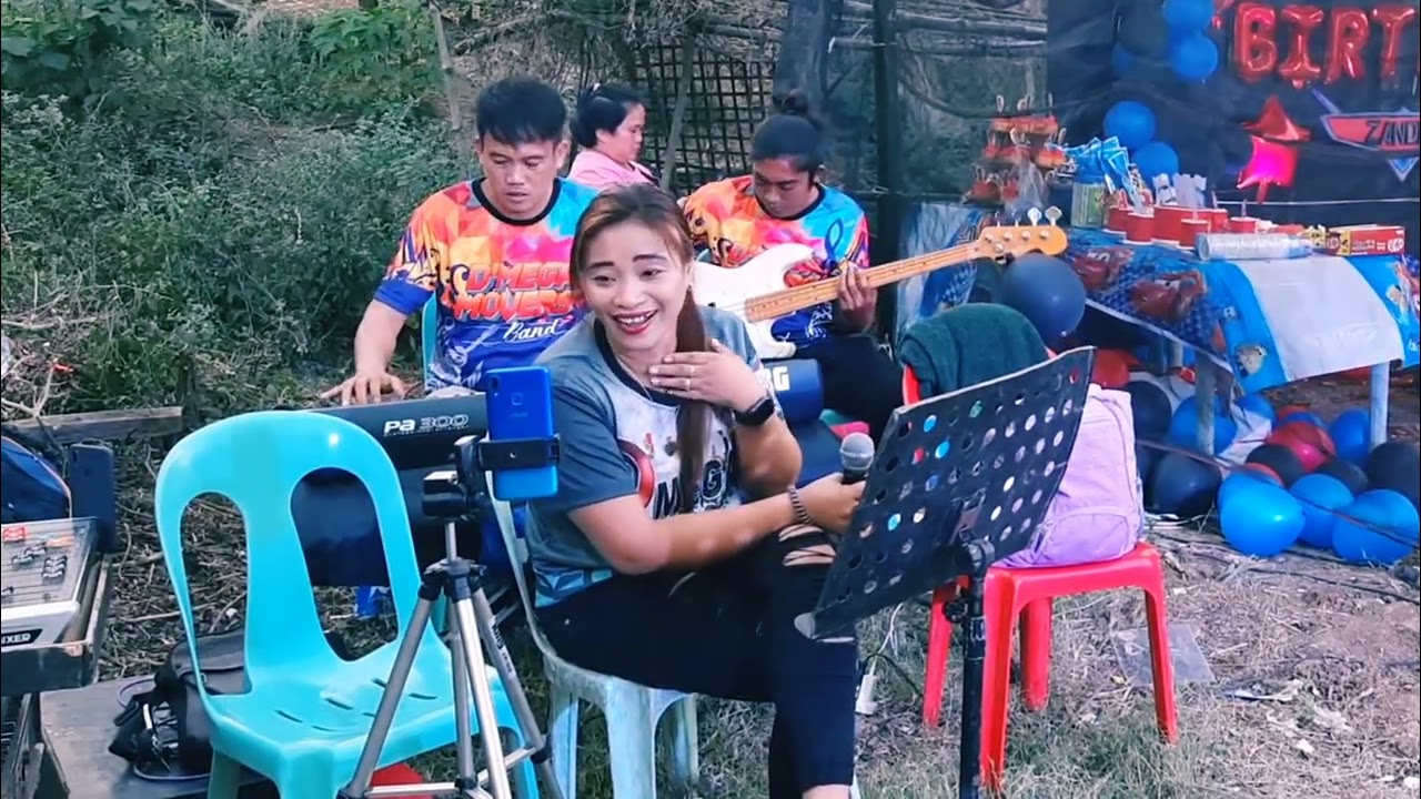 If I Sing You A Love Song