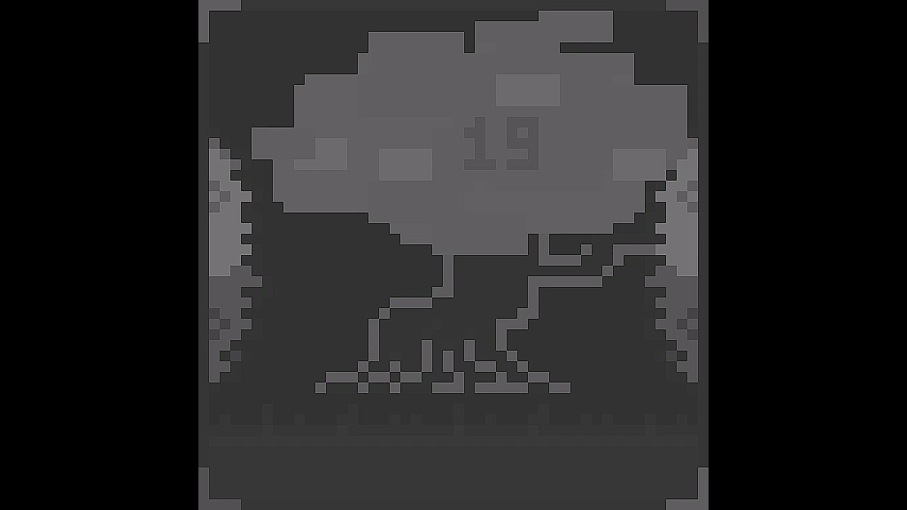 Scarlet Forest 19 -remix cover- (deltarune) no melodies