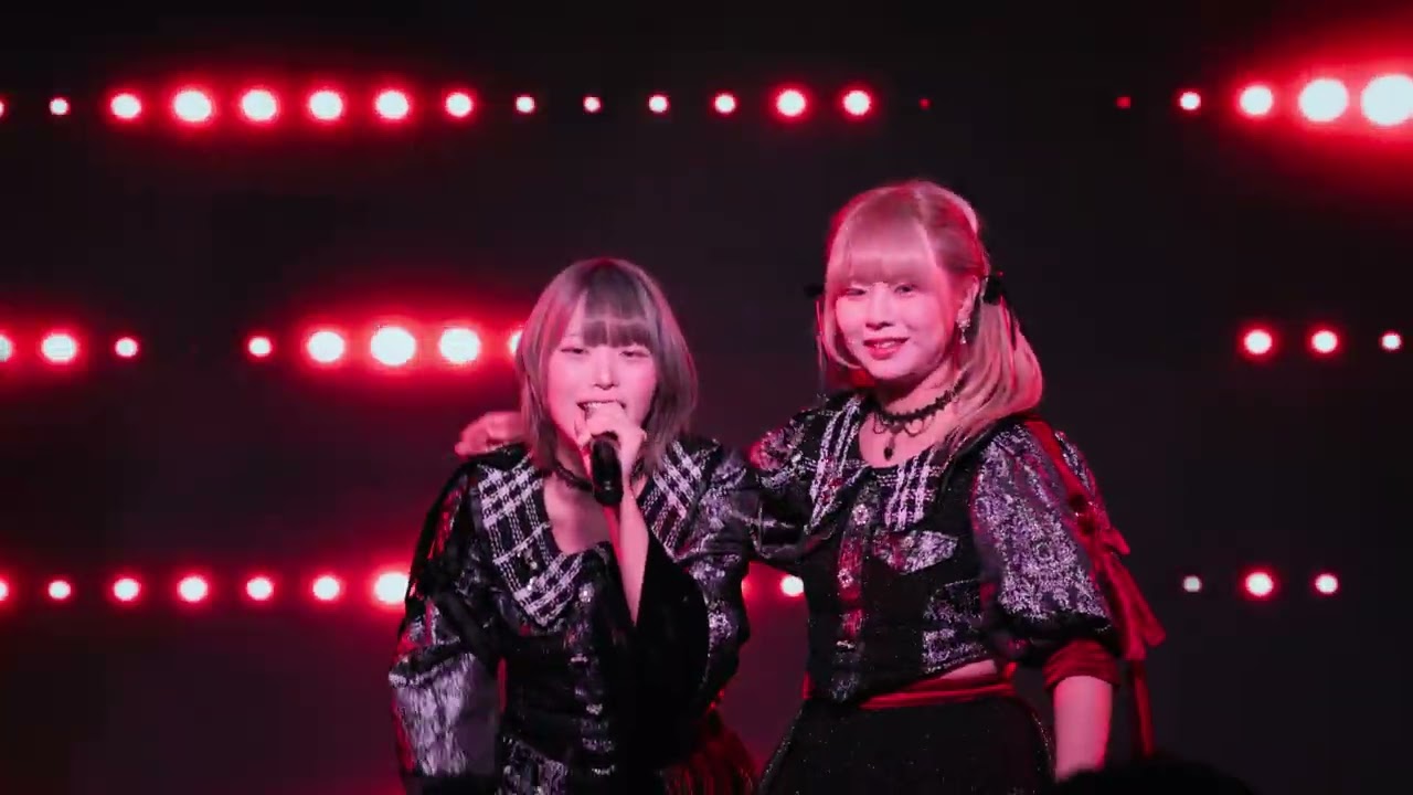 2026 1/11 陽凪まいな　生誕祭2026 Tri-Sphere