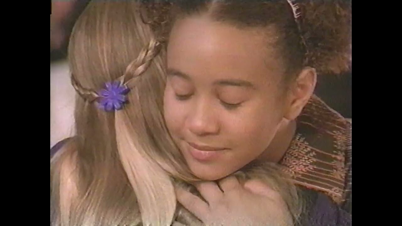 Disney Channel Commercials and On-Screen Banners (February 5, 2003)