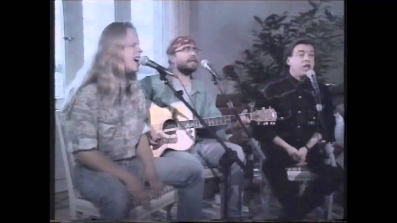 Kirka Babitzin, Daada Daada - hidas versio  1993