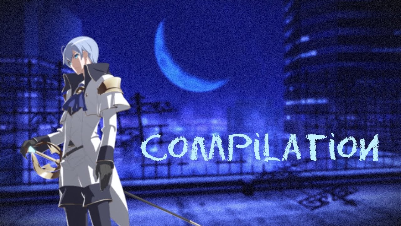 Wakutsu & foxof42 Londrekia Compilation - UNICLR