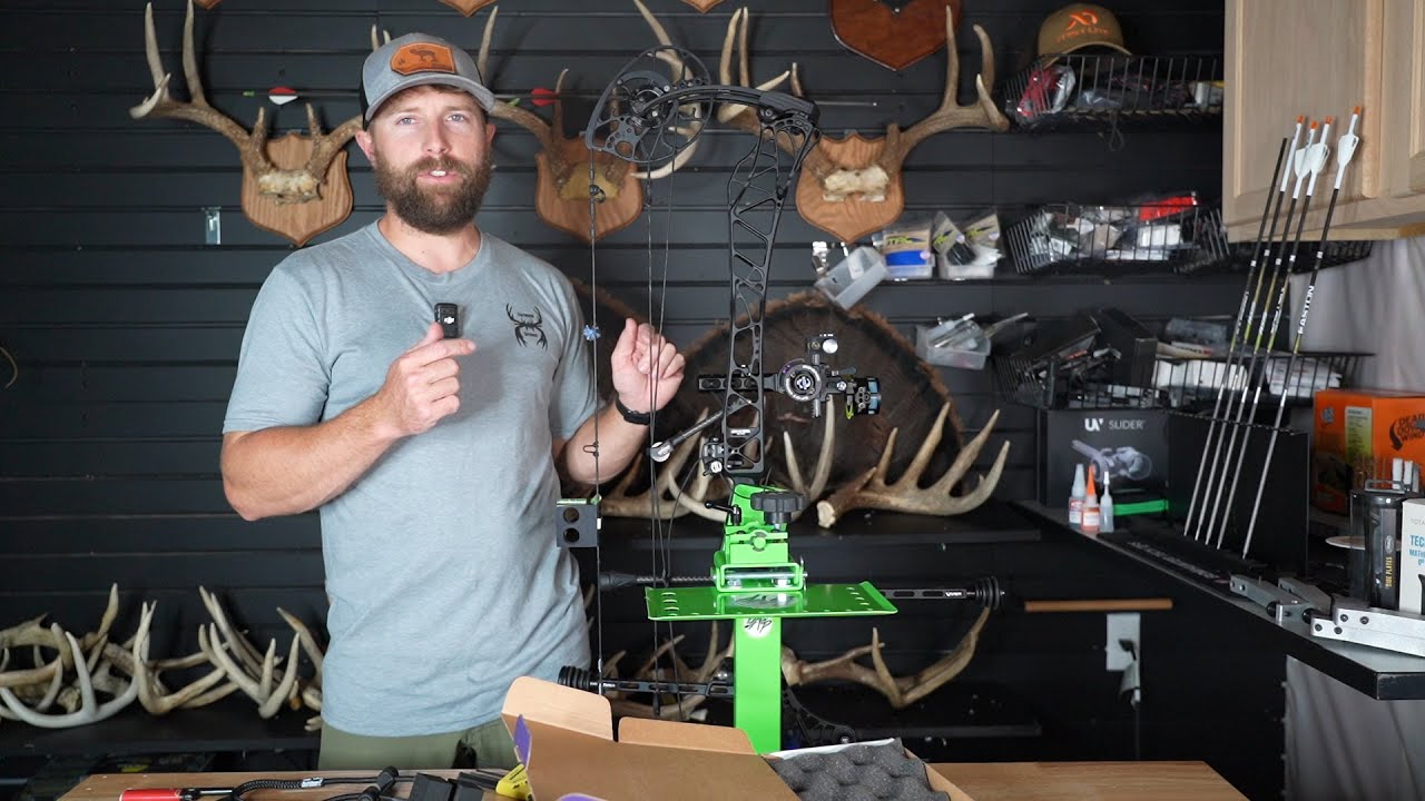 How to Level Spot Hogg Boonie Sight
