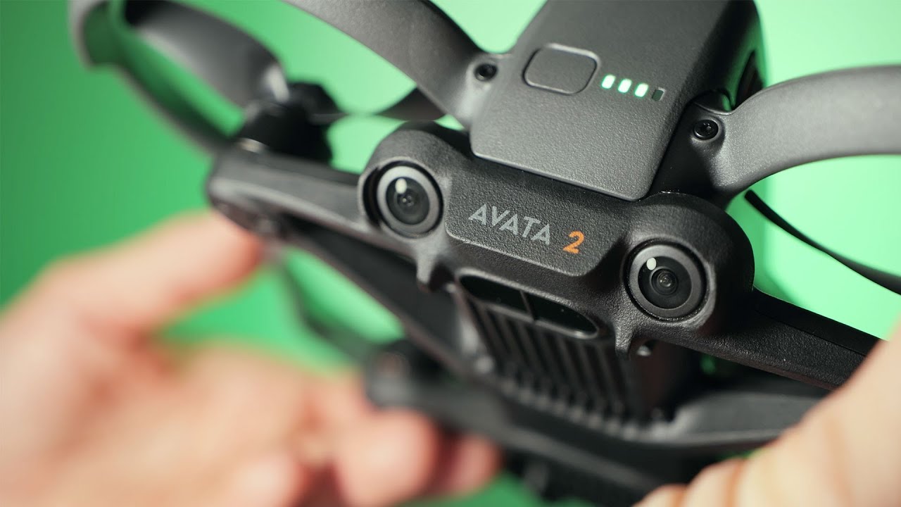 Dji Avata 2, что лучше avata 2 или mini 4pro, обзор dji avata 2.