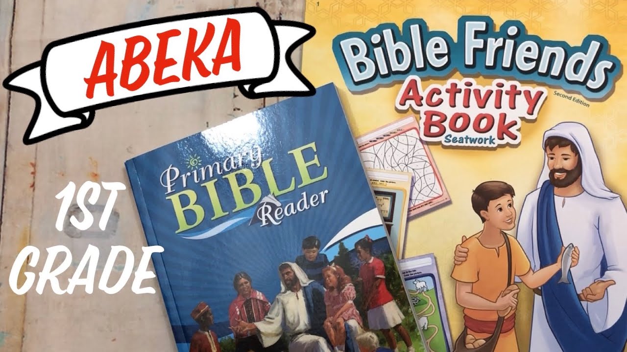 Homeschool | Bible | Christian