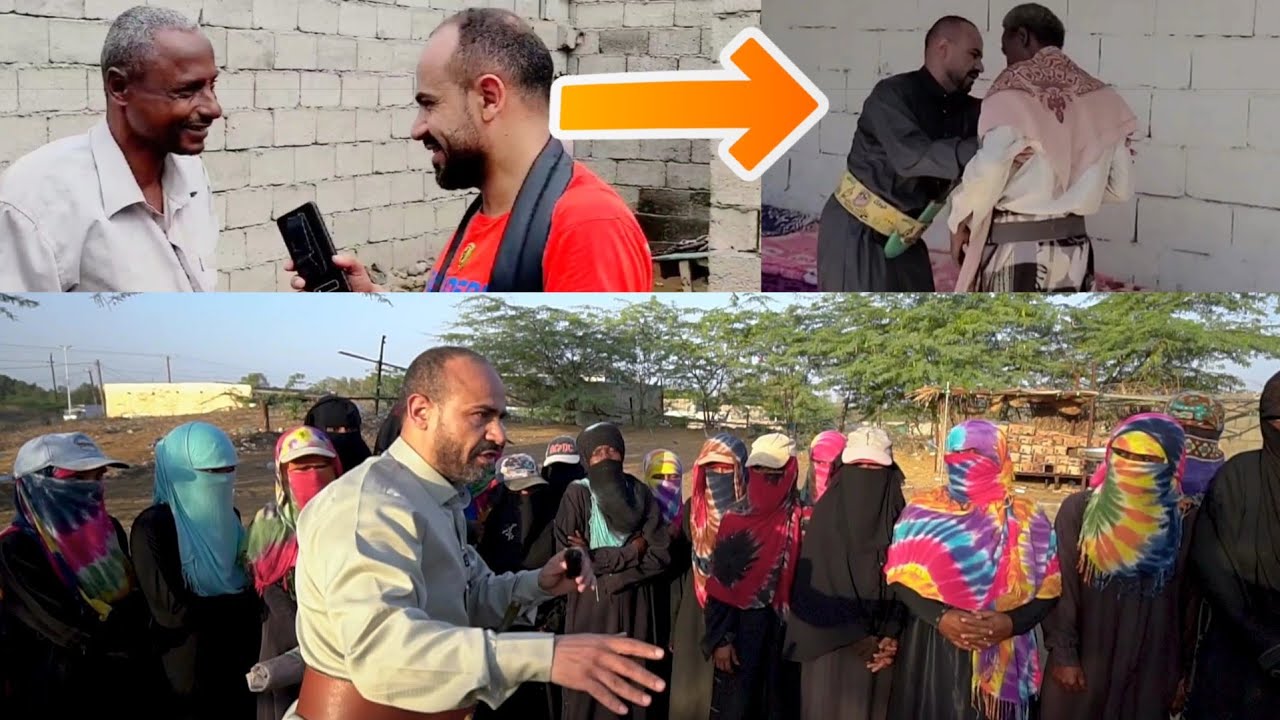 كنا نسألها وحدها ففوجئنا بـ25 مكافِحة| الاستاذ الكفيف خرجوه من البيت فاصبح حقه بعد الفجر الحلقة1