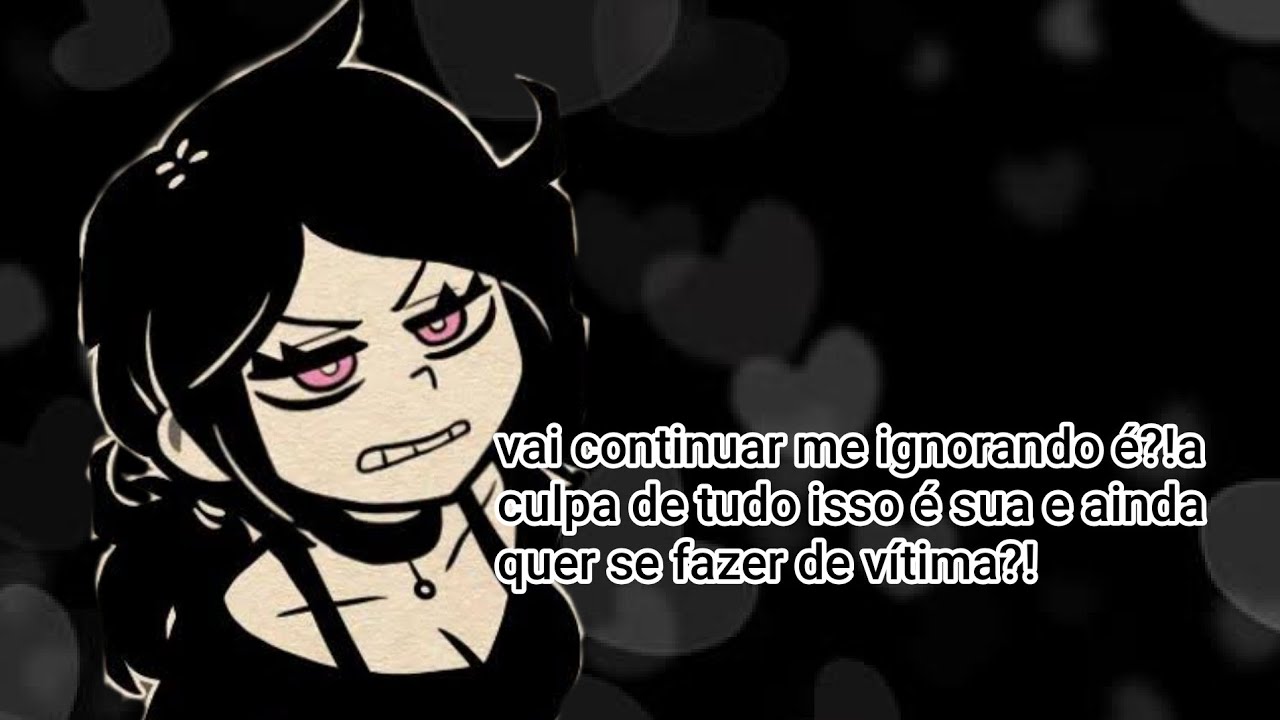 [ASMR DARK ROMANCE]Yandere não percebe que você morreu e reclama do mal cheiro#darkromance #yandere 