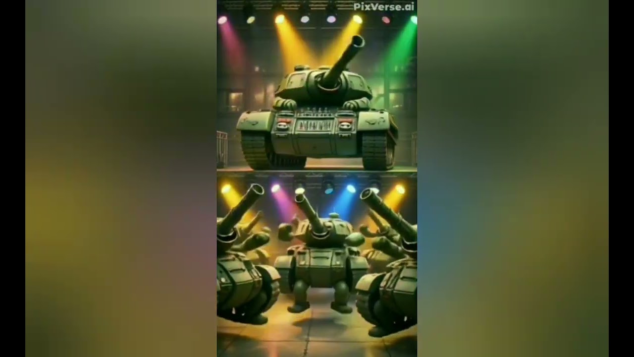WAR OF TANKS 🔥 МУЗЫКА ДЛЯ ТАНКОВ ONLINE ⚡ BEST WOT TRACK 2026 | #WorldOfTanks #ТанкиМузыка