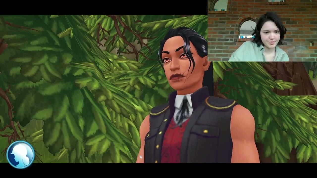 The Equestrian Festival- Quests with Sabine