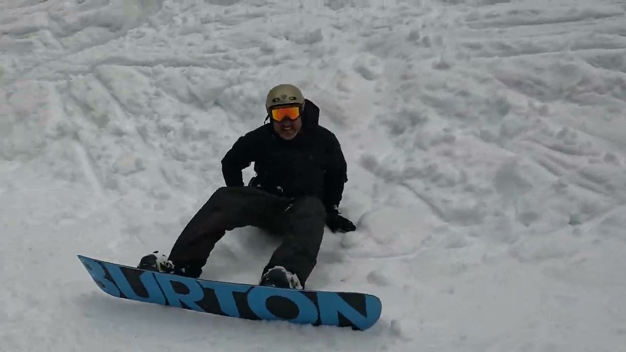Only ski trip 2024***Part11***