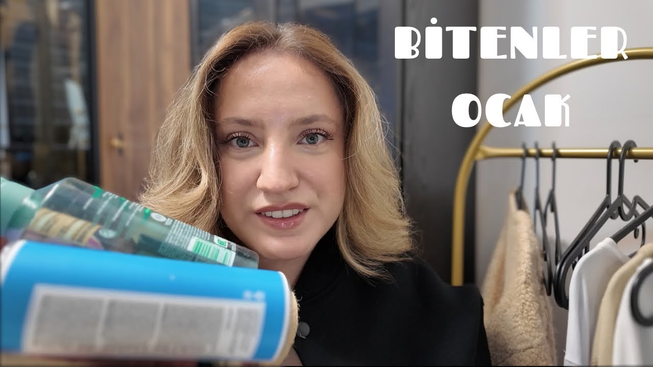 BİTENLER | Ocak 2024
