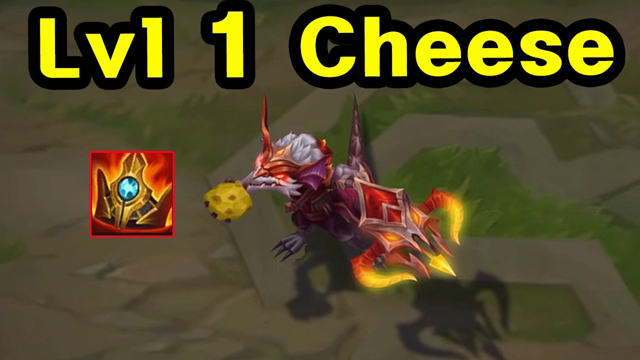 The Psycho Jungle Twitch Main in KR