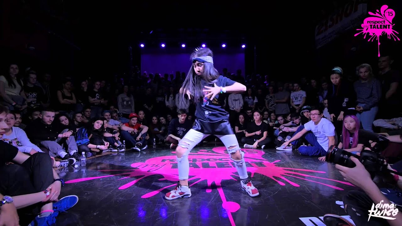 RESPECT MY TALENT-2015 | ME AGAINST THE MUSIC FINAL | LIL DI (win) VS VALLI VS AIJANA
