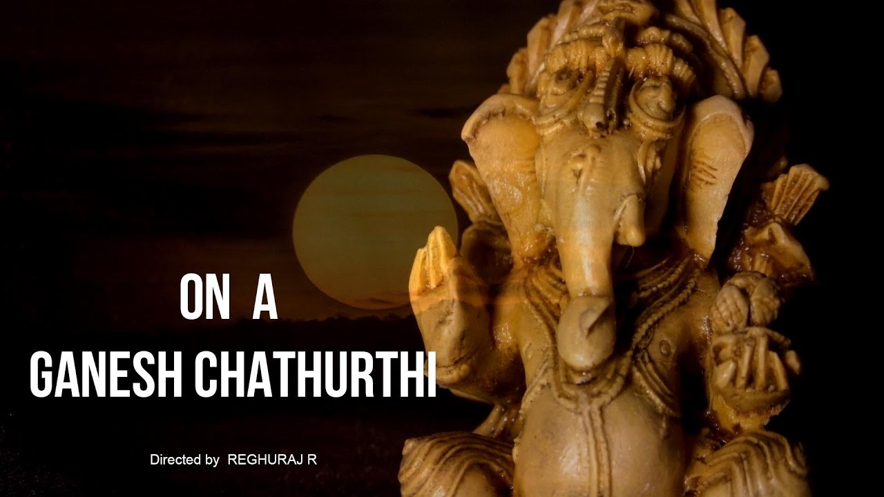 ON A GANESH CHATHURTHI | Cochin Carnival | Episode 1