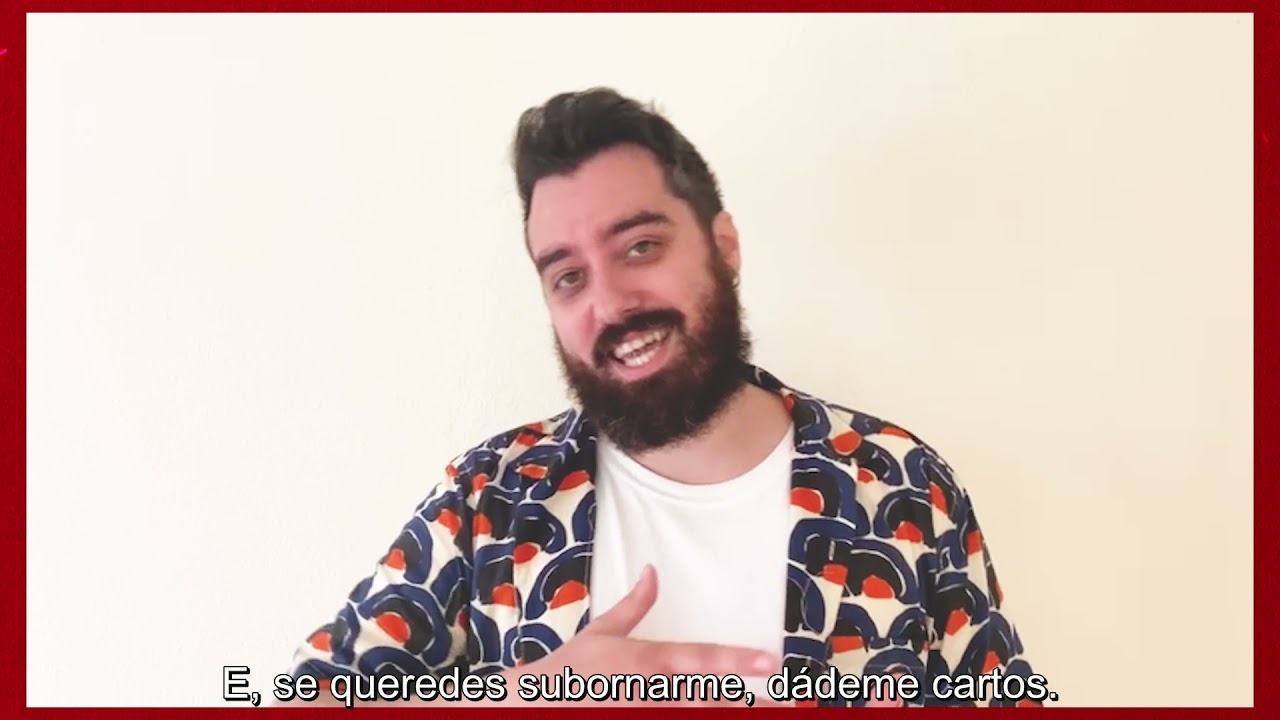XURADO PREMIOS YOUTUBEIRAS 2021 | ADRIÁN LEDE