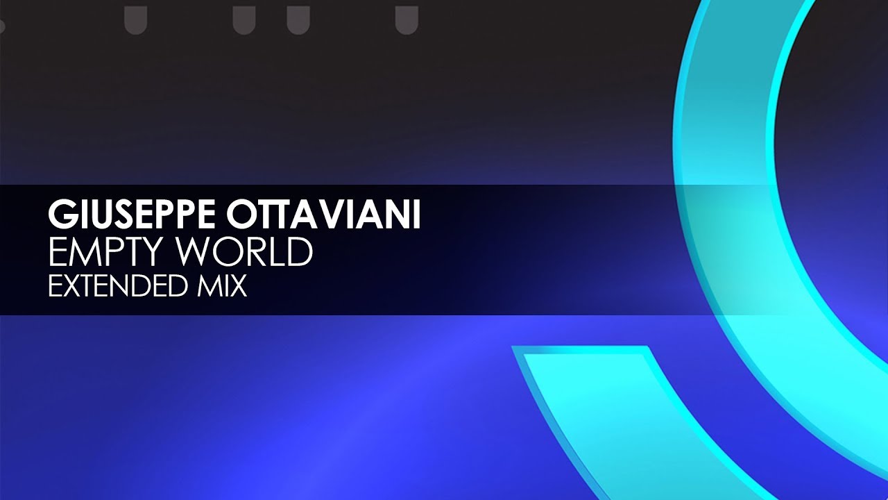 Giuseppe Ottaviani - Empty World