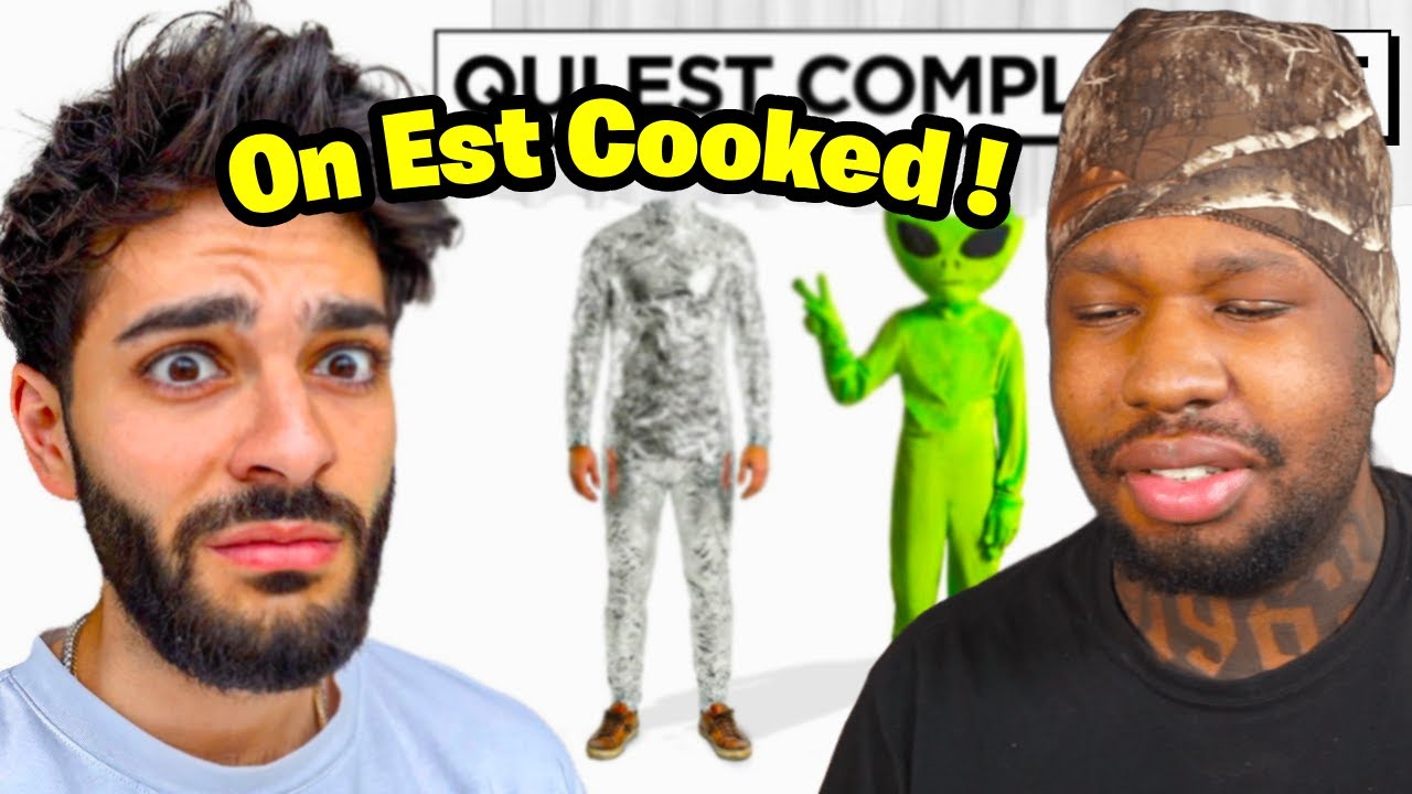 ils croient vraiment a ca...