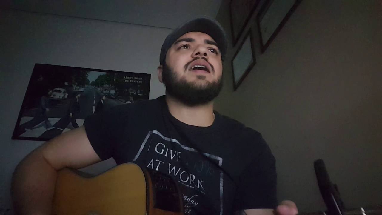 Johl - Balada de Gisberta (cover) [Projeto HoraExtra] #1