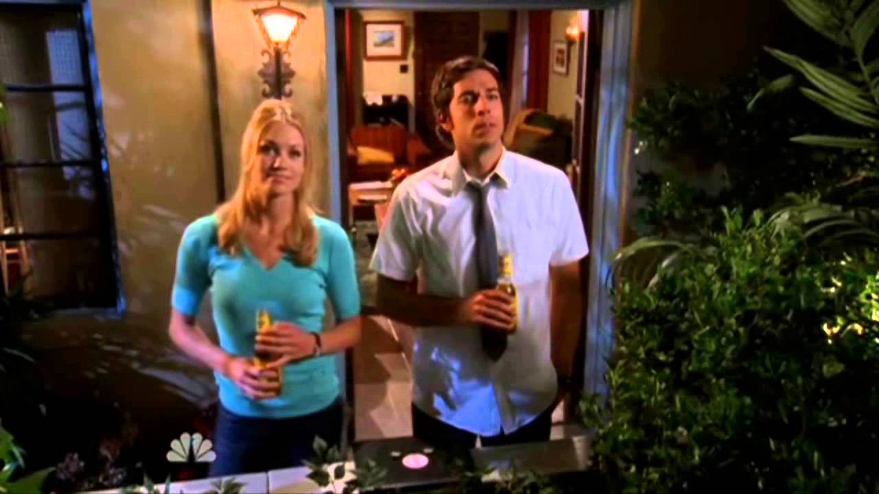 Chuck/Sarah - Wake Me Up