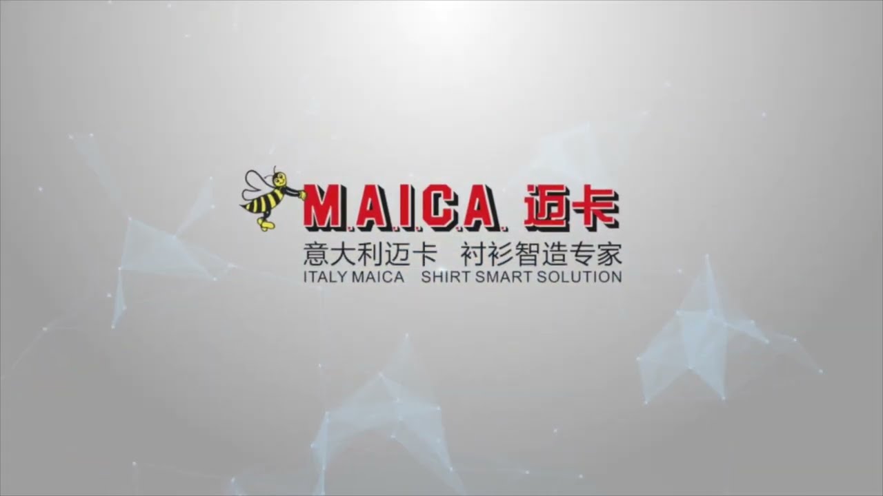 MAICA MA06 Automatic Button Indexer