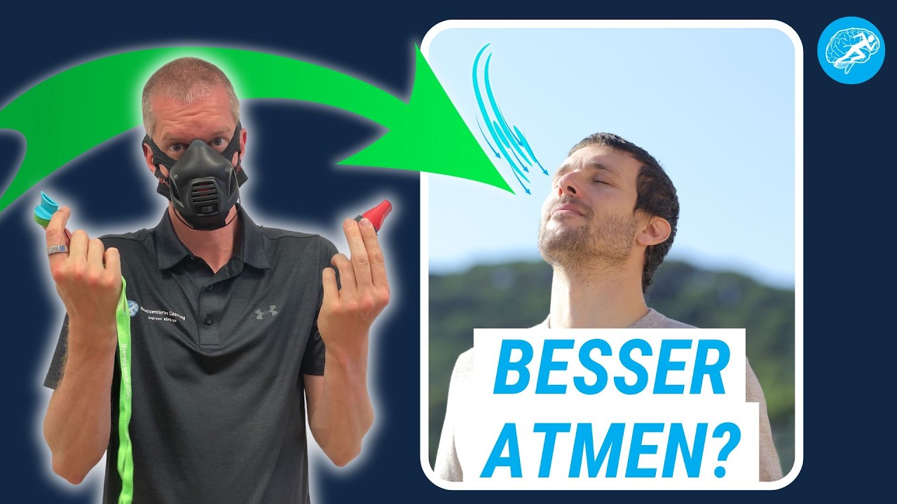 Atemtraining: 3 Atemtrainer im Neuro-Check (inkl. Geheimtipp)