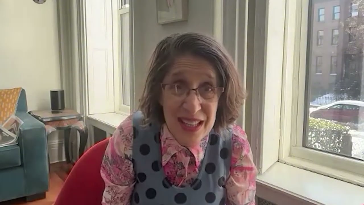 Lynne Sachs Interview