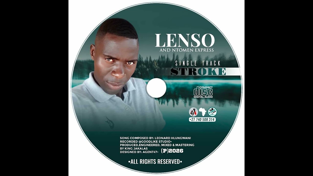 Lenso & Ntomeni Express Stroke