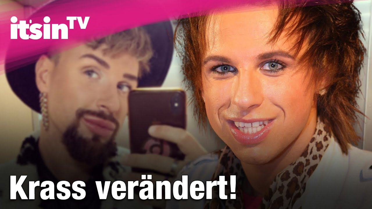 Bernd Kieckhäben: Das macht der ehemalige DSDS-Kandidat heute | It's in TV