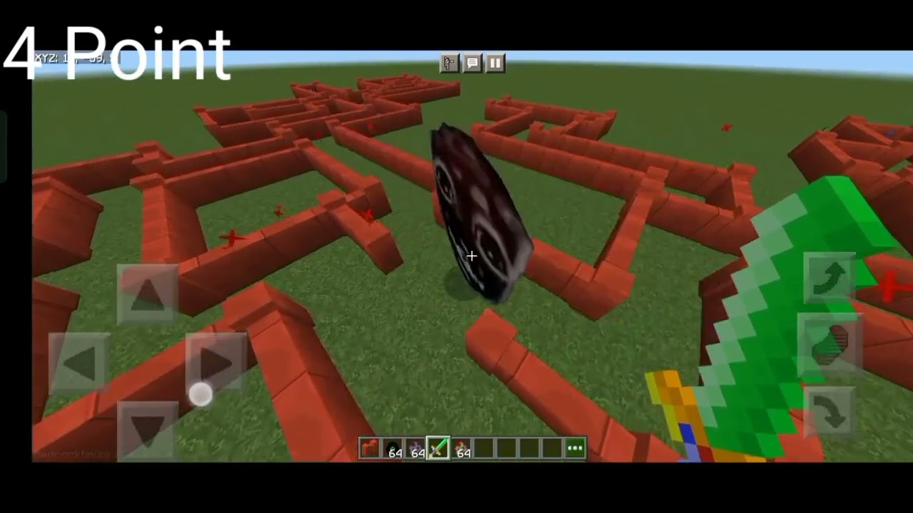 Angry Munci vs Happy vs Trauma vs Light vs Hunger vs Sad Nextbots funny moments again #minecraft
