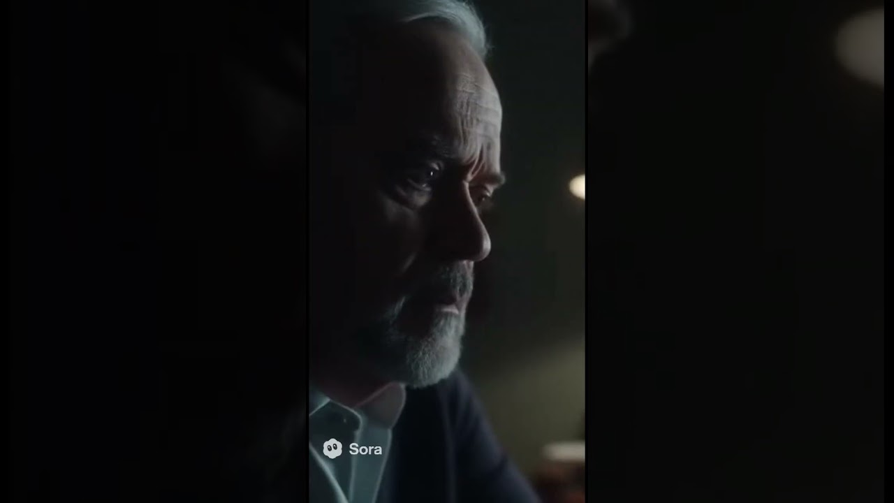 Запрещённый трейлер фильма Байдена &laquo;Спящий президент&raquo; 2025 года #тренды #ai #шорты