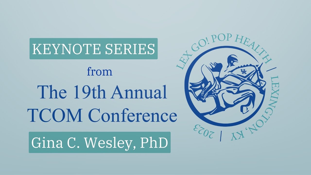 Using Simulated Patients in Public Health: Training and Assessment | TCOM Conference
