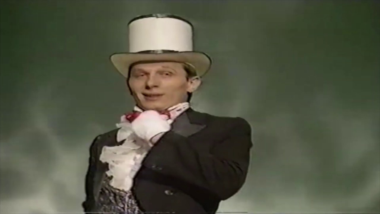 VORONIN