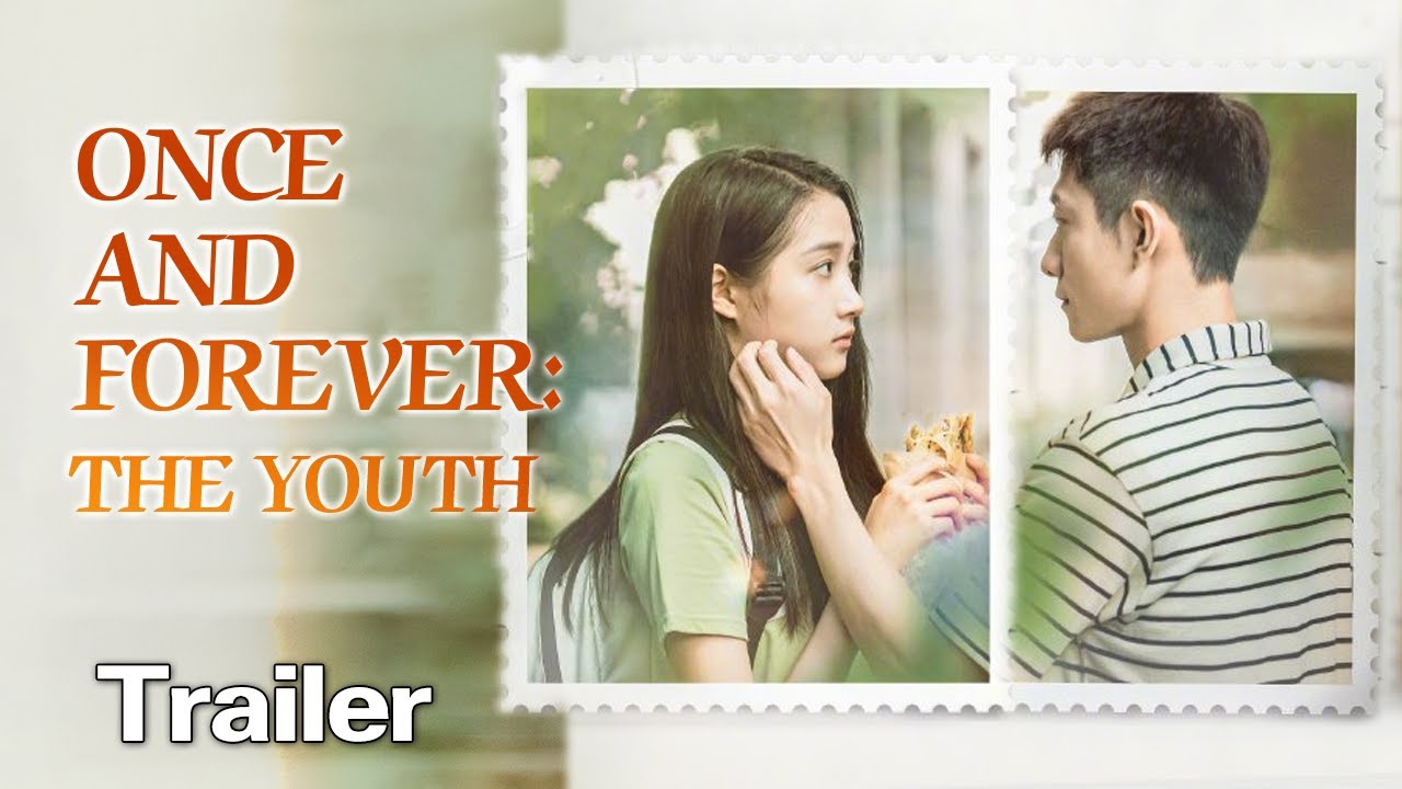 Once and Forever Official Trailer: You'll always be my priority.💗 #cdrama