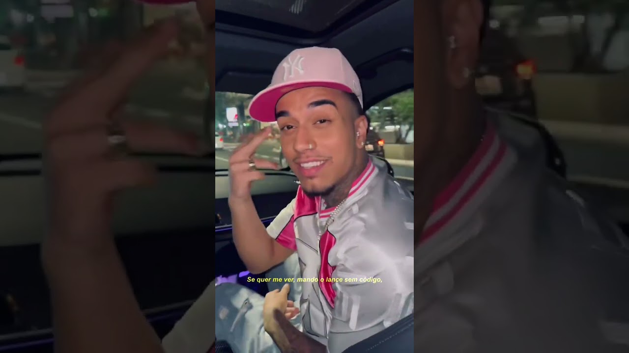 VEIGH - Artista Gen&eacute;rico (Vers&atilde;o Original)